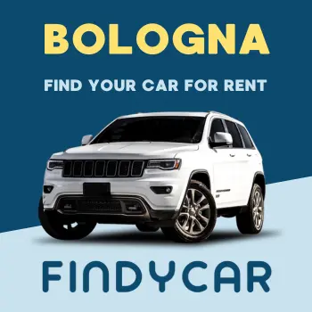 Iznajmljivanje Automobila Bologna