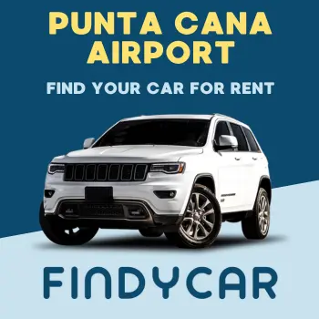 Iznajmljivanje Automobila Punta Cana Aerodrom