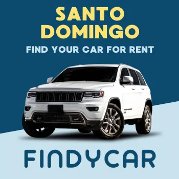 Iznajmljivanje Automobila Santo Domingo