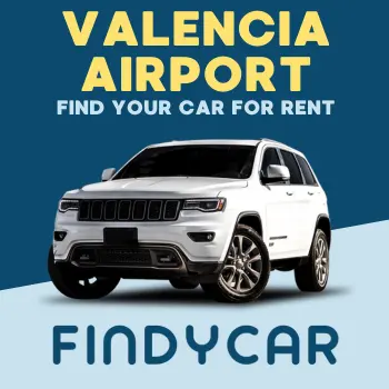 Iznajmljivanje Automobila Valencia Aerodrom