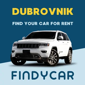 Iznajmljivanje Automobila Dubrovnik