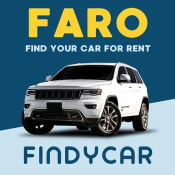 Iznajmljivanje Automobila Faro