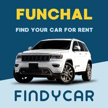 Iznajmljivanje Automobila Funšal