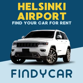 Iznajmljivanje Automobila Helsinki Aerodrom