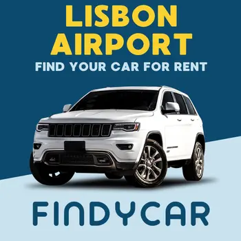 Iznajmljivanje Automobila Lisabon Aerodrom