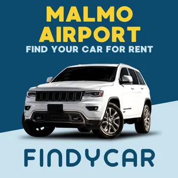 Iznajmljivanje Automobila Malmö Aerodrom