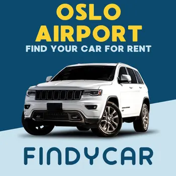 Iznajmljivanje Automobila Oslo Aerodrom