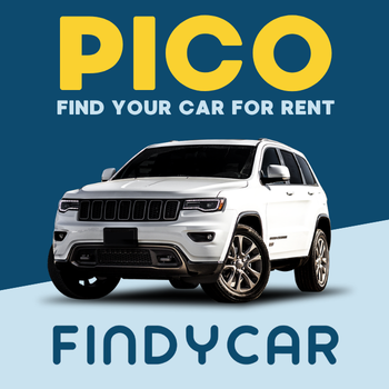 Iznajmljivanje Automobila Piko