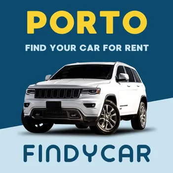 Iznajmljivanje Automobila Porto