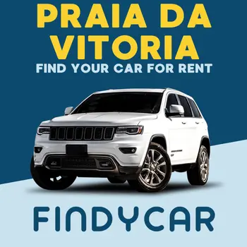 Iznajmljivanje Automobila Praja da Vitorija