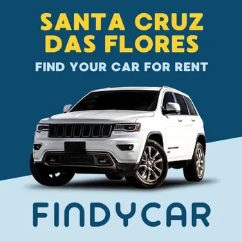 Iznajmljivanje Automobila Santa Cruz das Flores