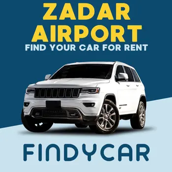 Iznajmljivanje Automobila Zadar Aerodrom