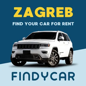 Iznajmljivanje Automobila Zagreb