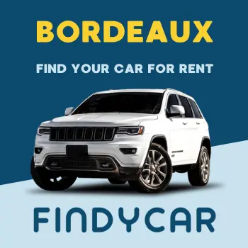 Iznajmljivanje Automobila Bordo