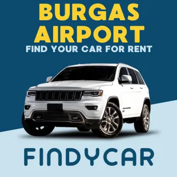 Iznajmljivanje Automobila Burgas Aerodrom