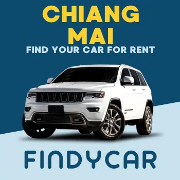 Iznajmljivanje Automobila Čijang Maj