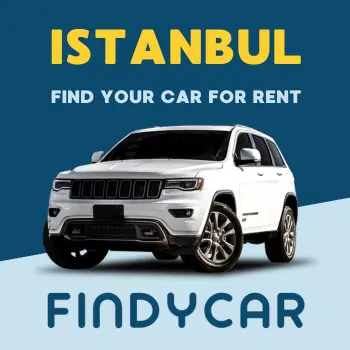 Iznajmljivanje Automobila Istanbul
