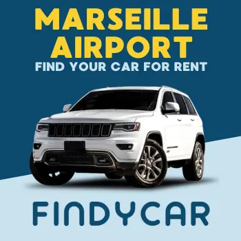 Iznajmljivanje Automobila Marselj Aerodrom