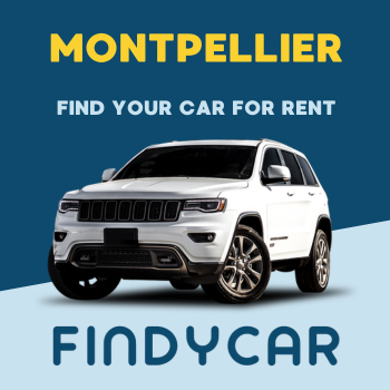 Iznajmljivanje Automobila Monpelje