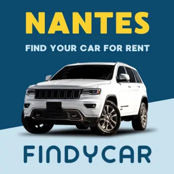 Iznajmljivanje Automobila Nant