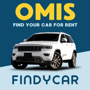 Iznajmljivanje Automobila Omis