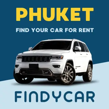 Iznajmljivanje Automobila Puket