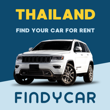 Iznajmljivanje Automobila Tajland