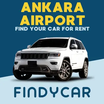 Iznajmljivanje Automobila Ankara Aerodrom